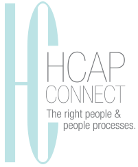 H Cap Connect logo